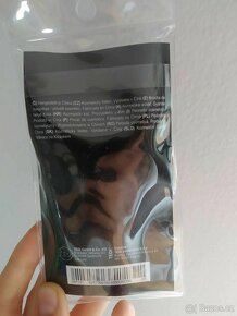 kosmetické zrcátko, hřeben na vlasy, sluneční brýle, štětec - 14