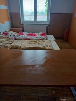 Pronájem bytu 1+kk 117m2 - Veselice - Vavřinec v okrese Blan - 14