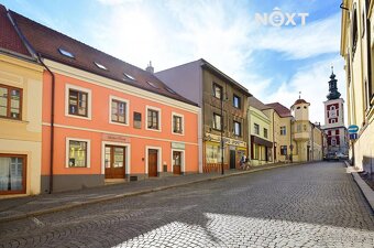 Pronájem byt 2+kk, 58㎡ - 14