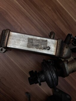 Bmw E92 n47D20A 130KW - 14