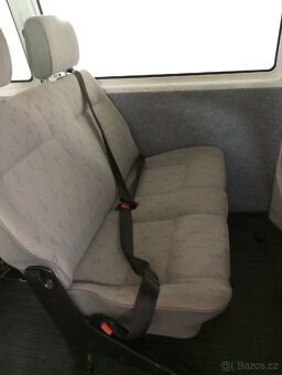 VW Transporter T4 - 14