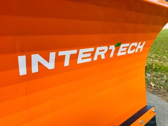 Zetor 4340 Komunál - 14