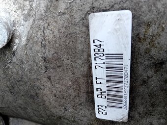 BMW E91-X-DRIVE 3.0D-MOTOR-DILY - 14