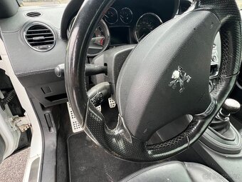 Peugeot RCZ Coupe 1.6 THP 200 (147 kW) - 14