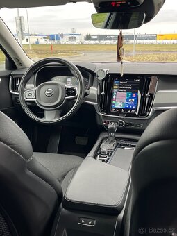 Volvo S90 D3 - 14