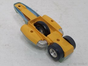 Formule - Retro hračka SSSR - 14