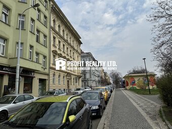 Prodej 3+kk, 80m2, Praha - Vinohrady, ev.č. N0025328 - 14