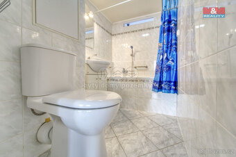 Prodej bytu 2+1, 63 m², Sokolov, ul. Mánesova - 14