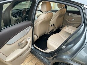 Mercedes-Benz GLC Kupé 300 DPH, AMG line 4MATIC 3/2020 - 14