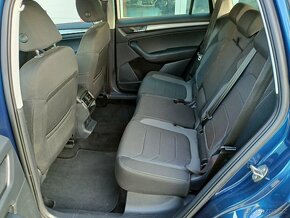 ŠKODA KODIAQ 2,0TDI AUT DSG 195t km, 2021 - 14