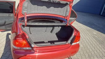 Mitsubishi Lancer 1.6 72 kW - 14