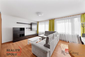 Prodej, byty/3+kk, 60 m2, Sokolská 371, 26753 Žebrák, Beroun - 14