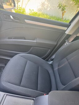 Škoda Superb 2.0TDI 125kW rok2014 - 14