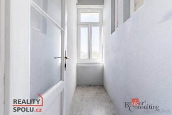Pronájem, byty/1+1, 54 m2, U vysočanského pivovaru 702/5, Vy - 14
