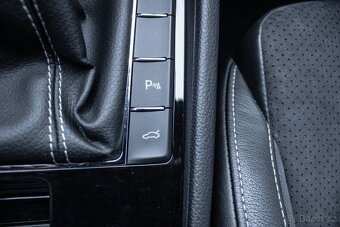 Škoda Superb 2.0 TDI - Akontace od 0% - 14