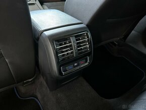 Volkswagen Passat HIGHLINE 2.0 TDI 110 KW DSG - 14