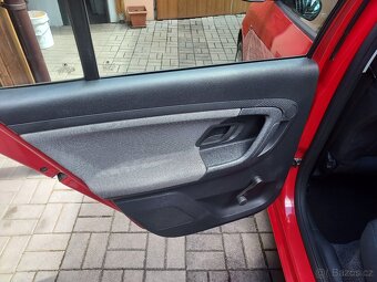 Škoda Fabia Combi 1.2 HTP - 14