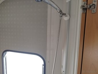Bürstner, Ventana 510 MOVER KLIMA SOLAR - 14