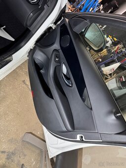 Mercedes - Benz C 250 cdi W205 4matic - 14