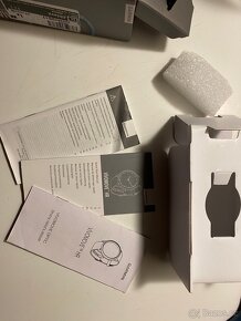 Garmin vivomove HR - 14