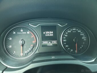 Audi a3 sportback 1.4tfsi ambition r.v 2015 125ps.adap.temp. - 14