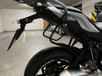 Prodám BMW S 1000 XR s možností odpočtu DPH - 14