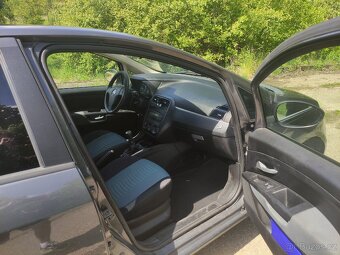 Fiat Punto 1.2, 48 kW, 2005 - 14