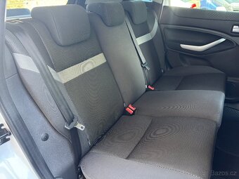 FORD KUGA 2.0TDCI 103KW,MANUÁL,TAŽNÉ,ALU,KLIMA, - 14
