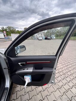 Hyundai Santa Fe - 14
