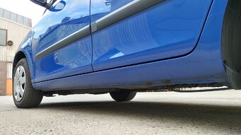 Škoda Fabia combi 1.4 63kw. - 14