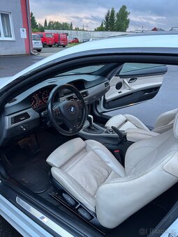 Bmw E92 320xd LCI - 14