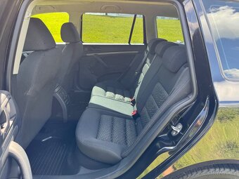 ŠKODA OCTAVIA II 1.4 TSI COMBI/ZÁRUKA/LETNÍ SLEVA - 14