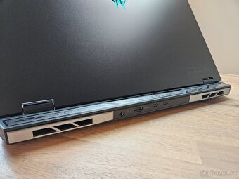 18"_PREDATOR HELIOS 18_i9-14900HX_32GB_3000GB_RTX 4070 8GB - 14
