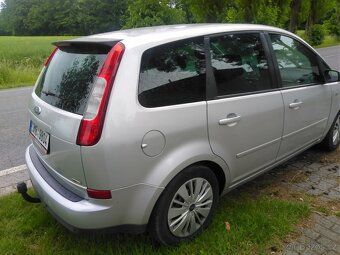 PRODÁM FORD C-MAX - 14