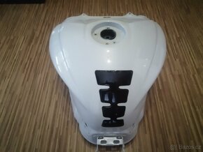 Yamaha r6 rj15 náhradní díly - 14
