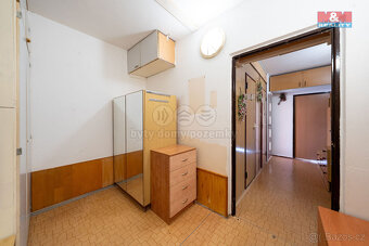 Prodej bytu 3+1, 64 m², Brno, ul. Čejkovická - 14