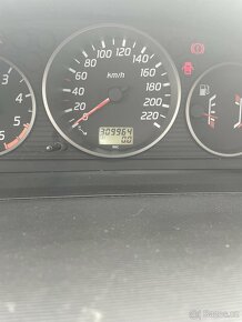 Nissan x-trail 2.2 dci - 14