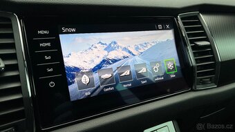 Kodiaq Sportline 2.0 TDI, DSG,4x4, FullLed, Columbus,07/2020 - 14
