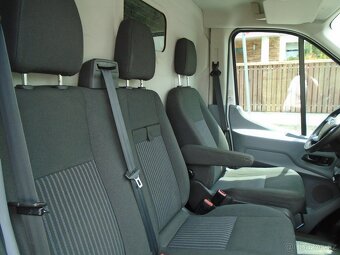 Ford Transit 2.2 TDCi L3H2 350 - 14