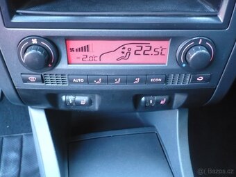 Seat  Ibiza  1.9 TDI 96 kW  FR - 14