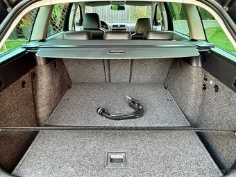 Škoda Octavia Combi Laurin&Klement II - 2.0TDi 103Kw 140Ps. - 14