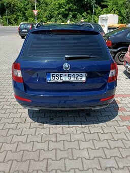 Škoda Octavia 3 - 14