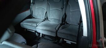 Citroen C8 2.2i r.v. 2003 - 14
