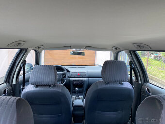 Škoda Octavia 1.9 TDI 81kW - 14