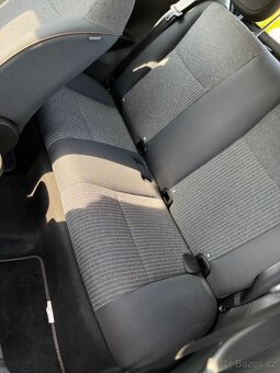Fiat 500e 42kw batéria 23 000 km (358 000 € odpočet DPH) - 14