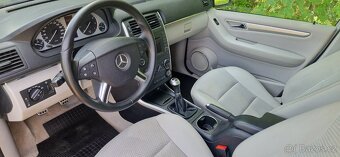 Mercedes B 180 - 14