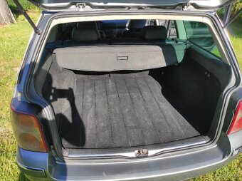 Passat b5.5 1.9tdi 4motion - 14