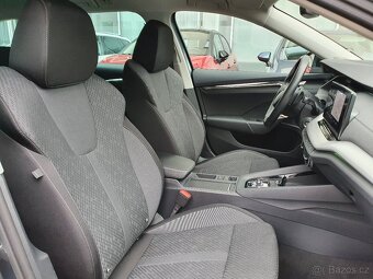 Skoda Octavia iV Combi Style 1.4TSI 150kW - záruka Autodraft - 14