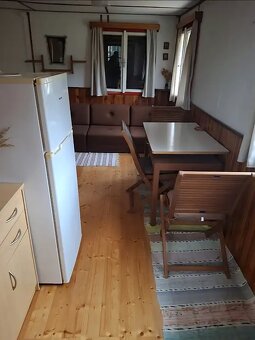 Prodej chaty 42 m², pozemek 42 m² Heřmaň - 14