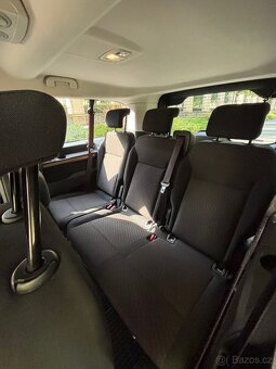 Toyota Proace Verso 2.0d - 14